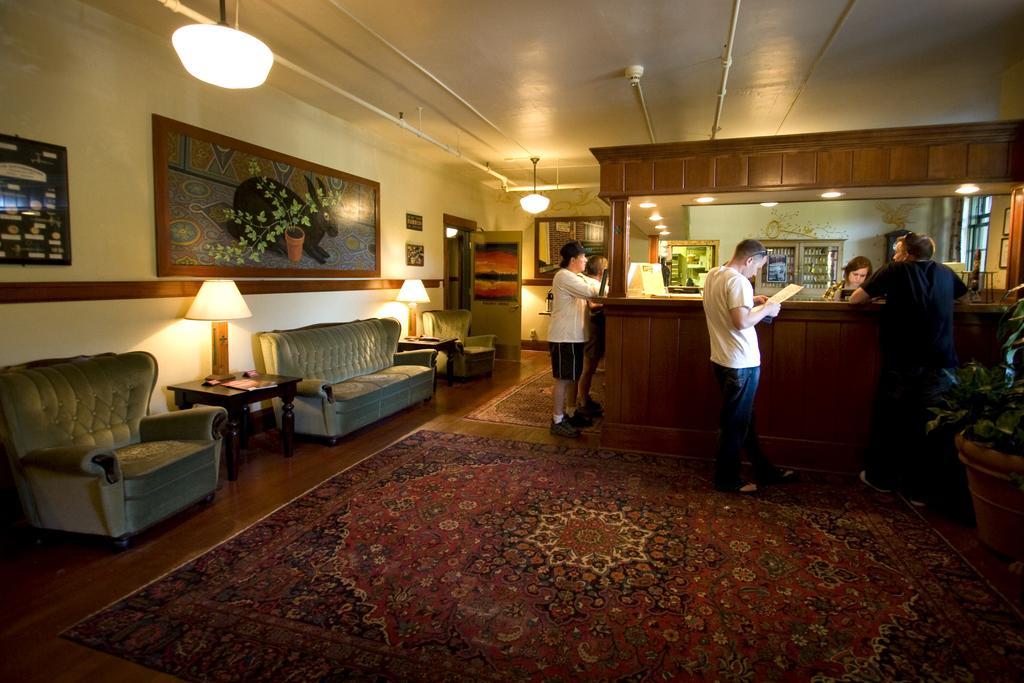 Mcmenamins Edgefield 3* Troutdale
