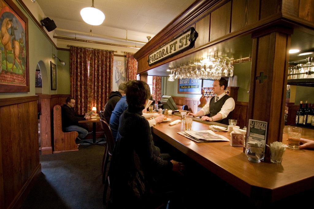 Mcmenamins Edgefield 3*