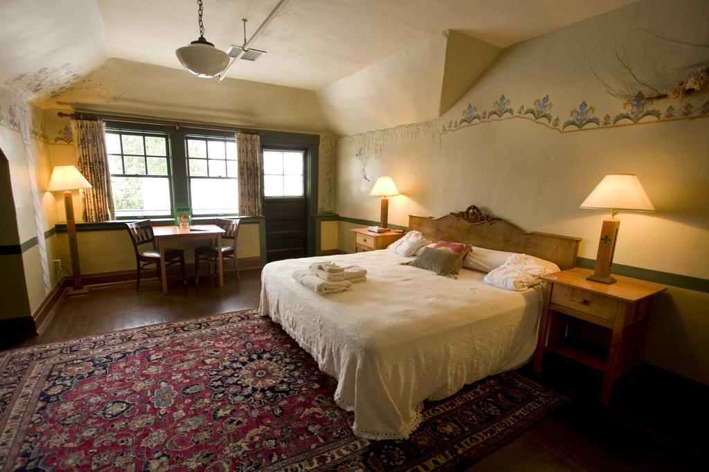 Mcmenamins Edgefield 3* Troutdale