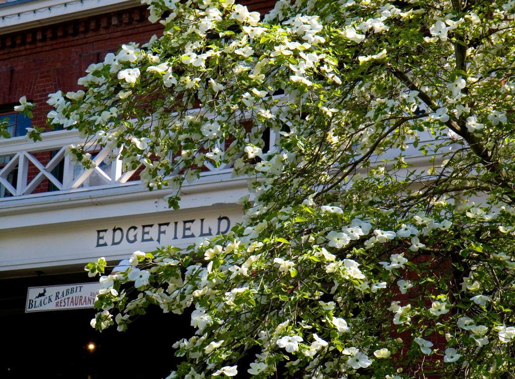 Mcmenamins Edgefield Resort Troutdale