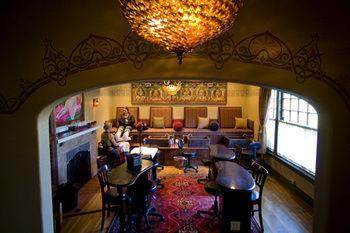 Mcmenamins Edgefield