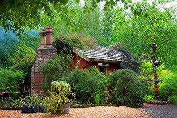 Resort Mcmenamins Edgefield