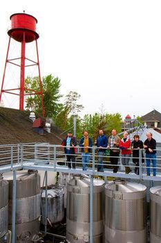 Resort Mcmenamins Edgefield Troutdale