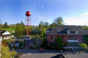 Mcmenamins Edgefield Resort 3*