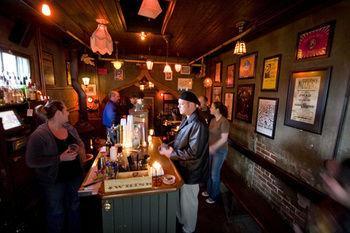 Resort Mcmenamins Edgefield Troutdale