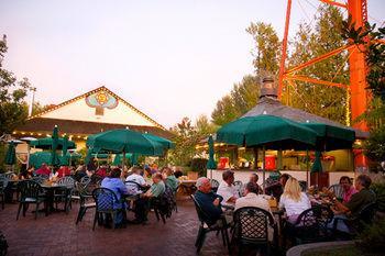 Resort Mcmenamins Edgefield 3*