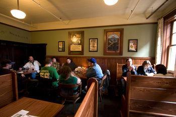 Resort Mcmenamins Edgefield