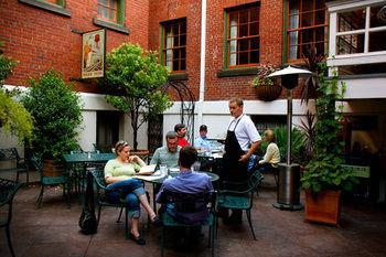 Mcmenamins Edgefield 3* Troutdale