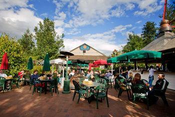 Resort Mcmenamins Edgefield Troutdale