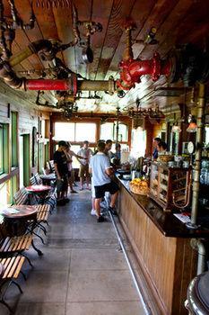 Mcmenamins Edgefield Resort
