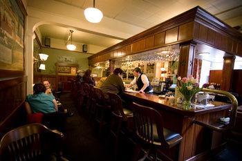 Resort Mcmenamins Edgefield 3*