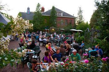 Mcmenamins Edgefield 3*