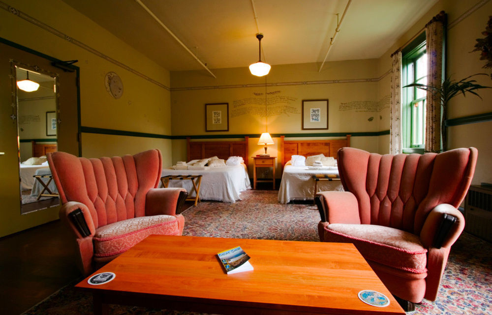 Resort Mcmenamins Edgefield