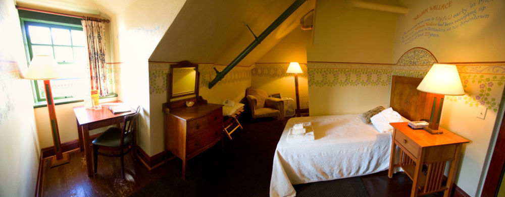 Resort Mcmenamins Edgefield 3*