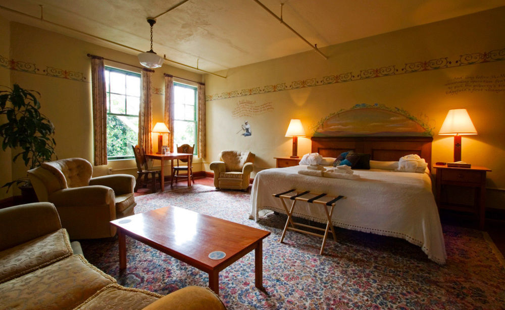 Resort Mcmenamins Edgefield