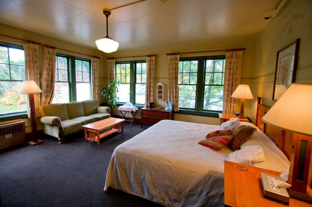 Mcmenamins Edgefield
