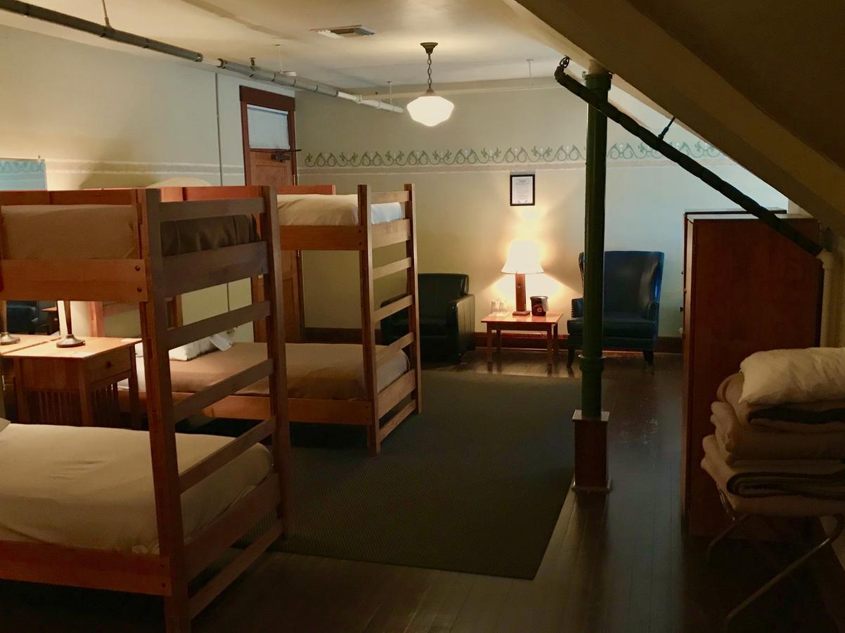 Mcmenamins Edgefield Resort Troutdale