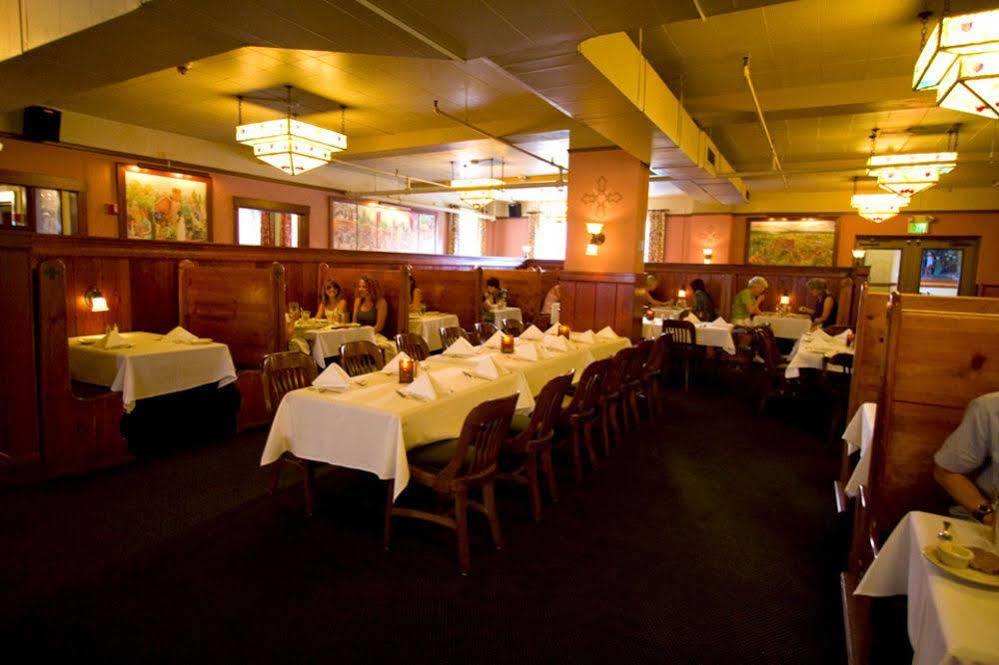 Mcmenamins Edgefield Resort Troutdale