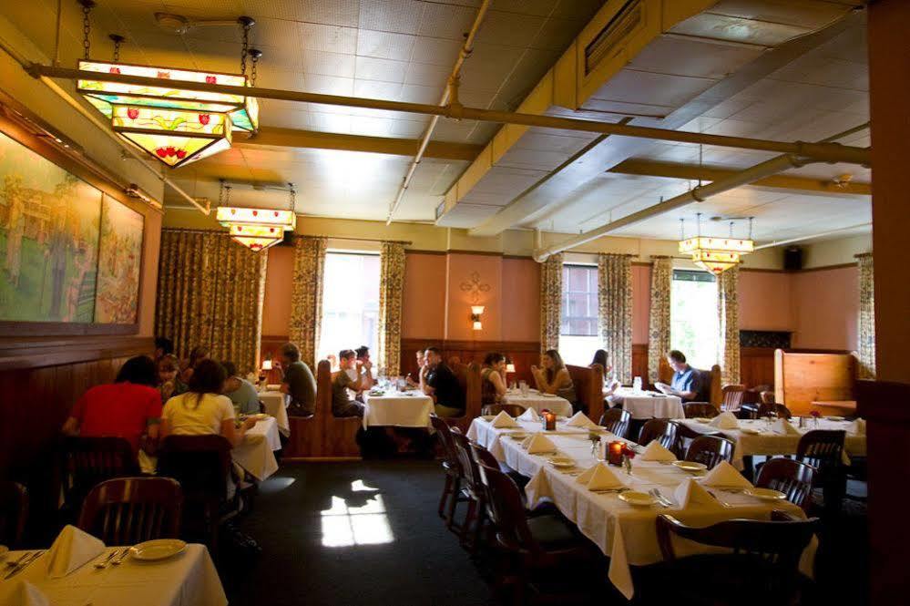 Mcmenamins Edgefield