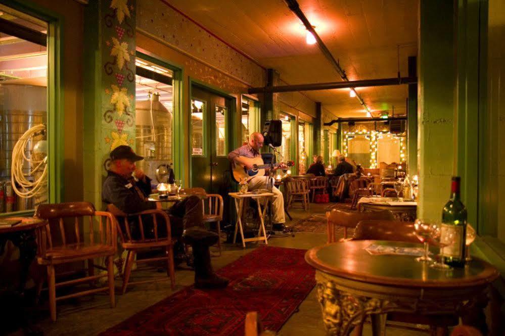 Mcmenamins Edgefield Resort Troutdale