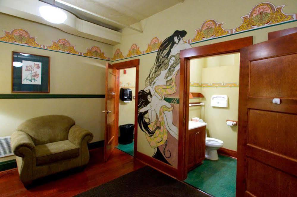 Resort Mcmenamins Edgefield