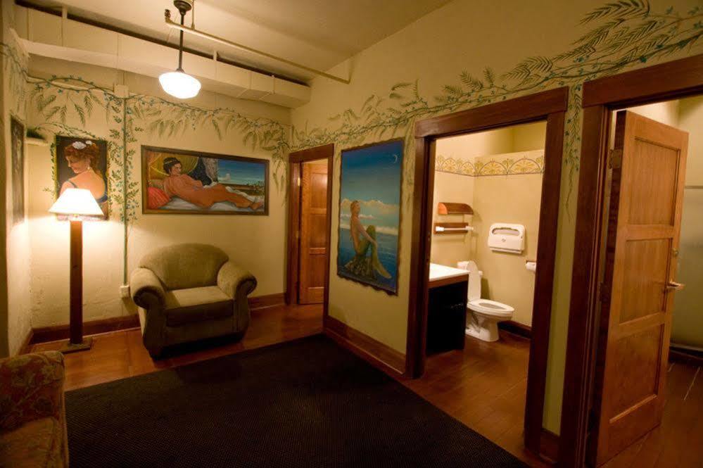 Mcmenamins Edgefield 3* Troutdale
