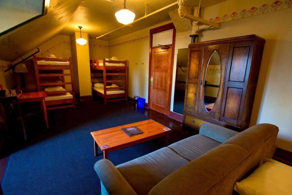 Mcmenamins Edgefield Resort Troutdale