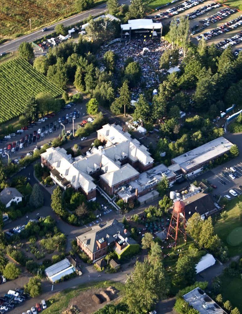 Mcmenamins Edgefield Troutdale