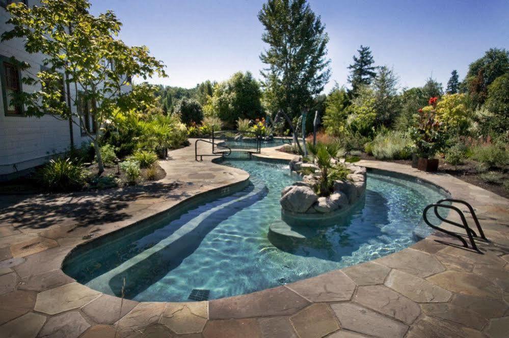 Mcmenamins Edgefield 3* Troutdale