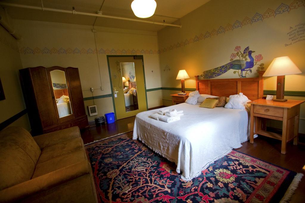 Mcmenamins Edgefield Resort Troutdale