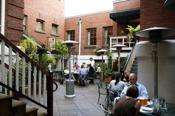 Mcmenamins Edgefield Resort Troutdale