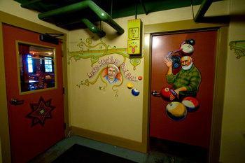 Mcmenamins Edgefield Troutdale