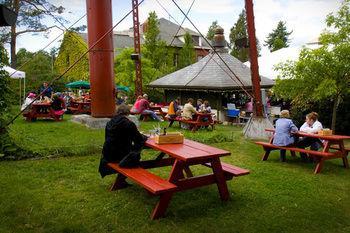 Mcmenamins Edgefield Resort Troutdale