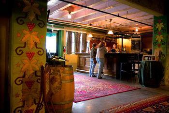 Mcmenamins Edgefield Resort