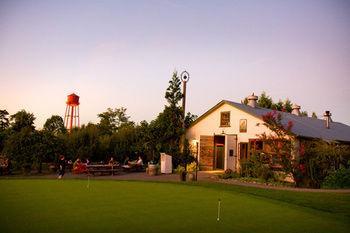 Mcmenamins Edgefield Resort Troutdale