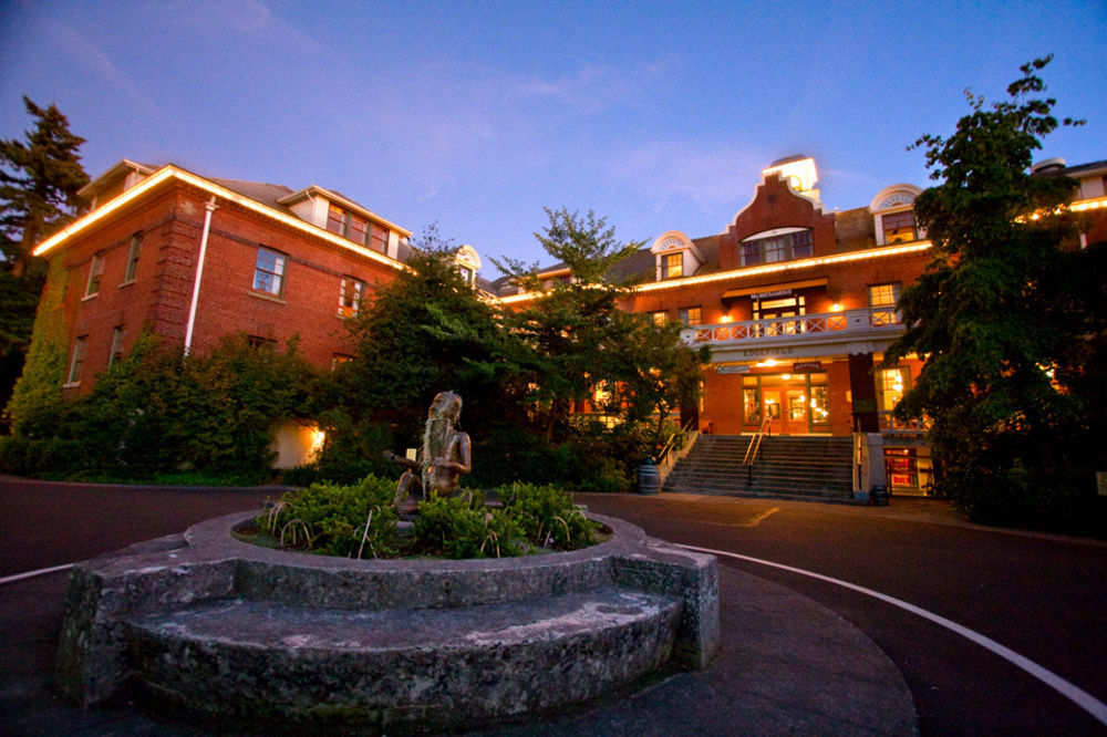 Mcmenamins Edgefield